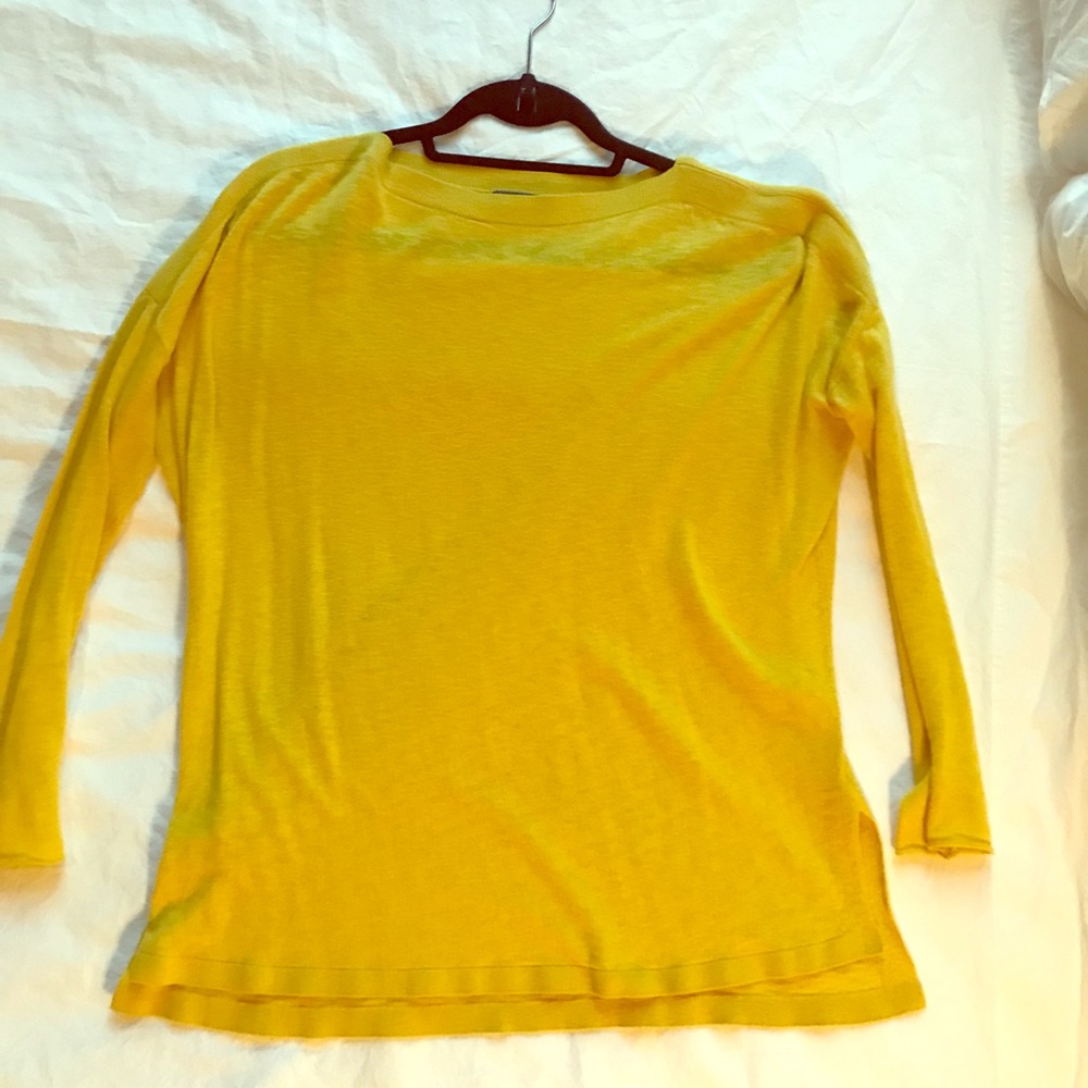Vince Boatneck sweater
